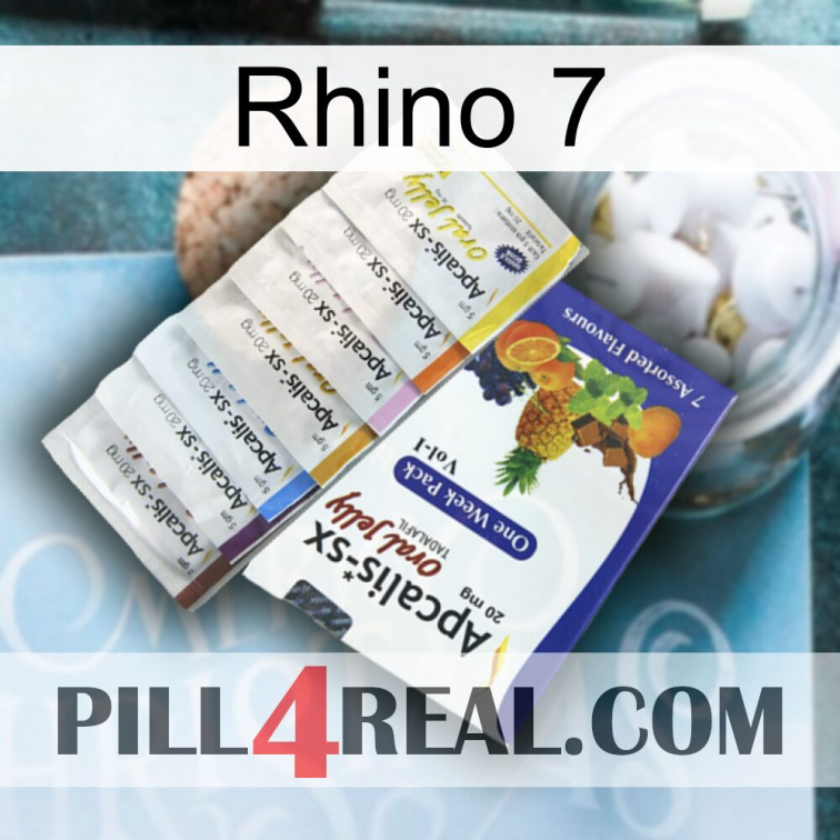 Rhino 7 11